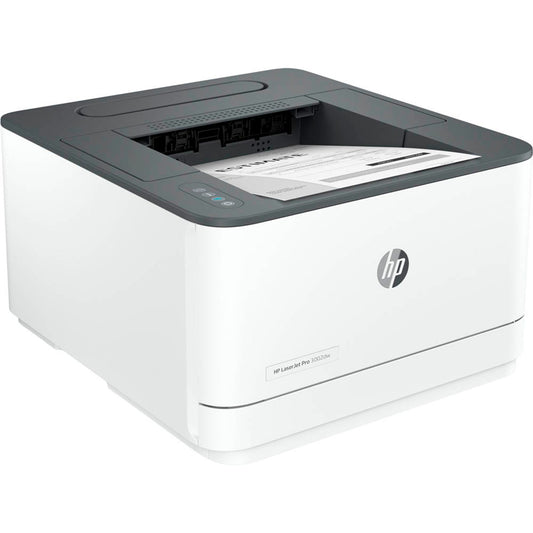 HP LaserJet Pro 3002dw Laserdrucker weiß | 3G652F