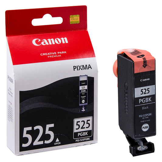 Canon PGI-525 PGBK schwarz Druckerpatrone | 4529B001