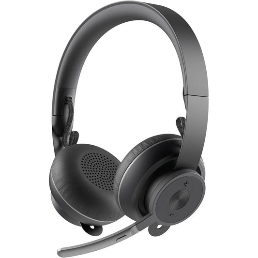 Logitech Zone 900 Bluetooth-Headset anthrazit | 981-001101