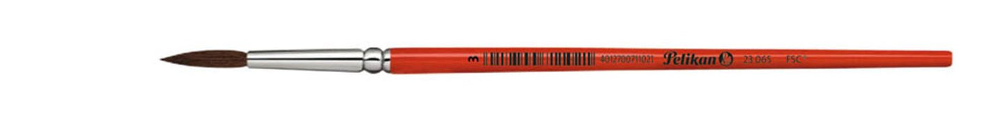 Pelikan 23 Haarpinsel