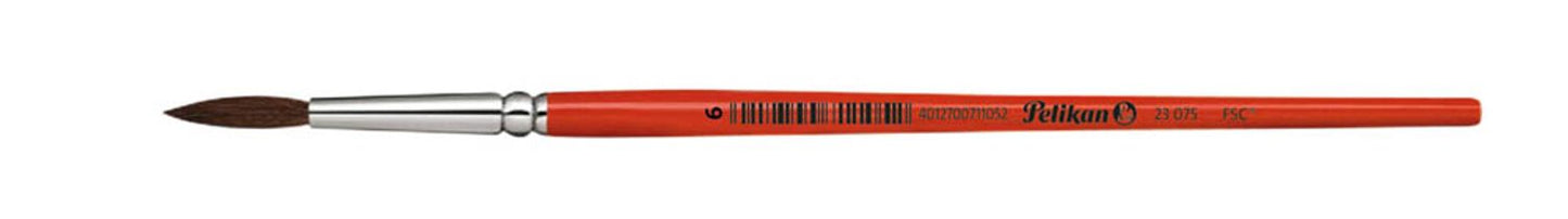 Pelikan 23 Haarpinsel
