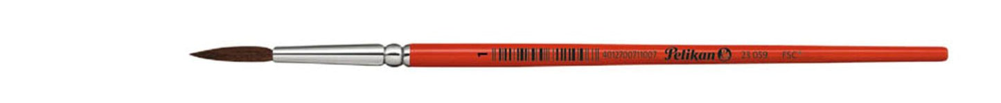Pelikan 23 Haarpinsel