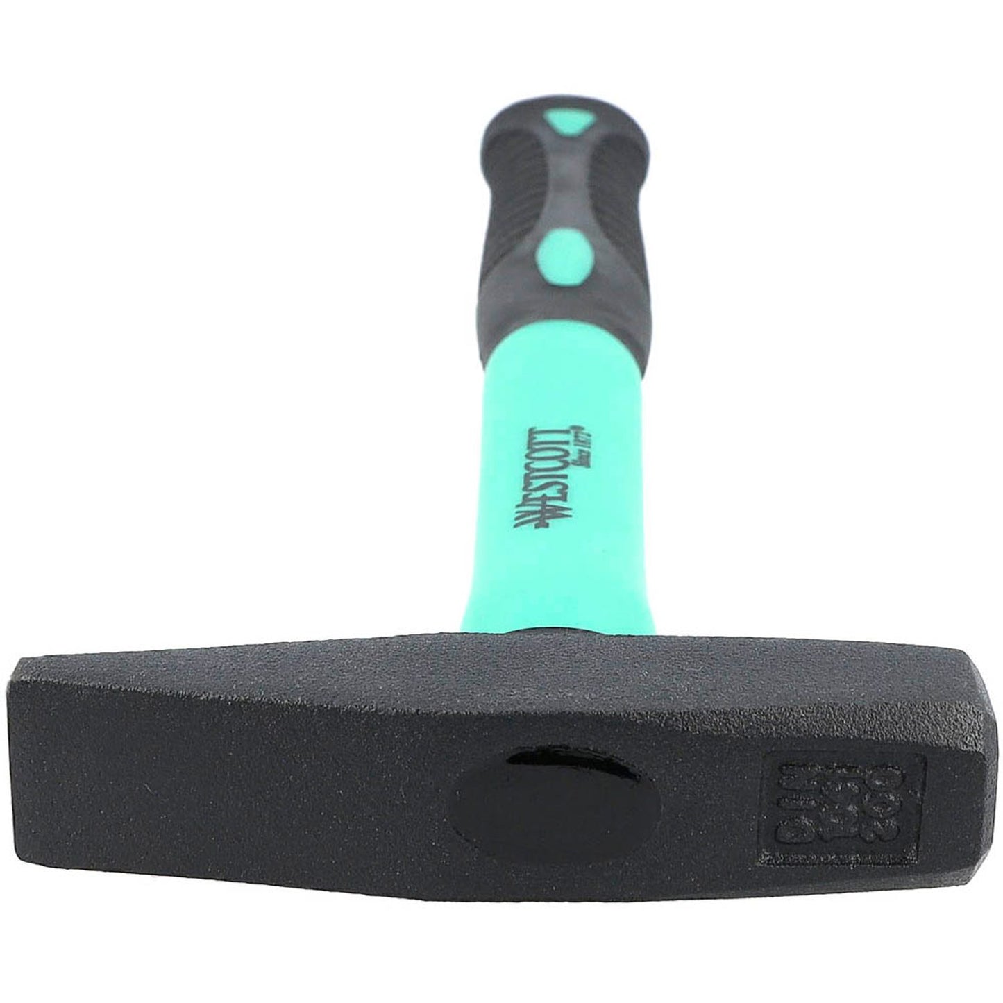 WESTCOTT Schlosserhammer 300 g Kopf: Kohlenstoffstahl | E-16705 00
