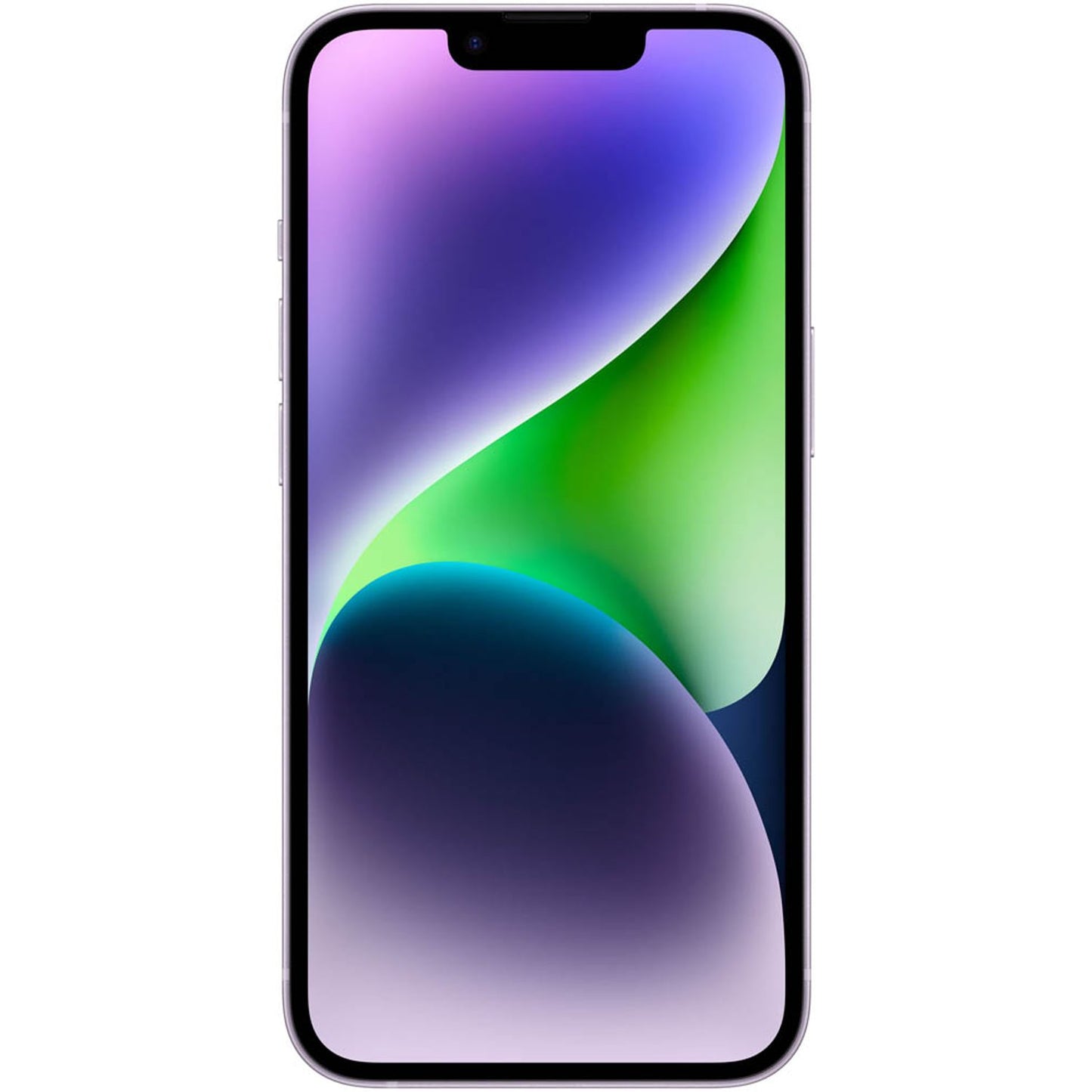 Apple iPhone 14 violett 128 GB | MPV03ZD/A