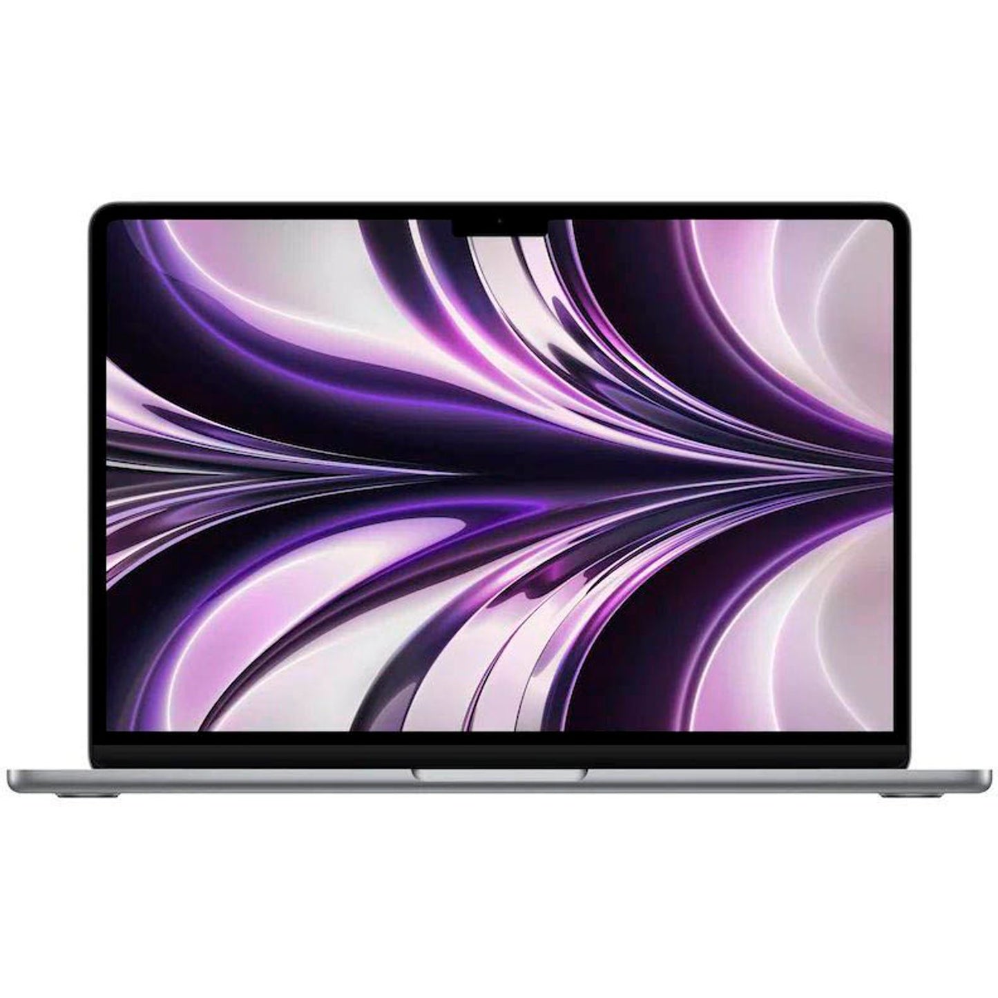 Apple MacBook Air 2022 34,5 cm (13,6 Zoll), 8 GB RAM, 256 GB SSD, M2 8-Core | MLXW3D/A