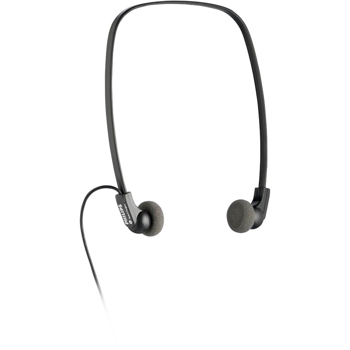 PHILIPS LFH0234 In-Ear-Kopfhörer schwarz | LFH0234/10