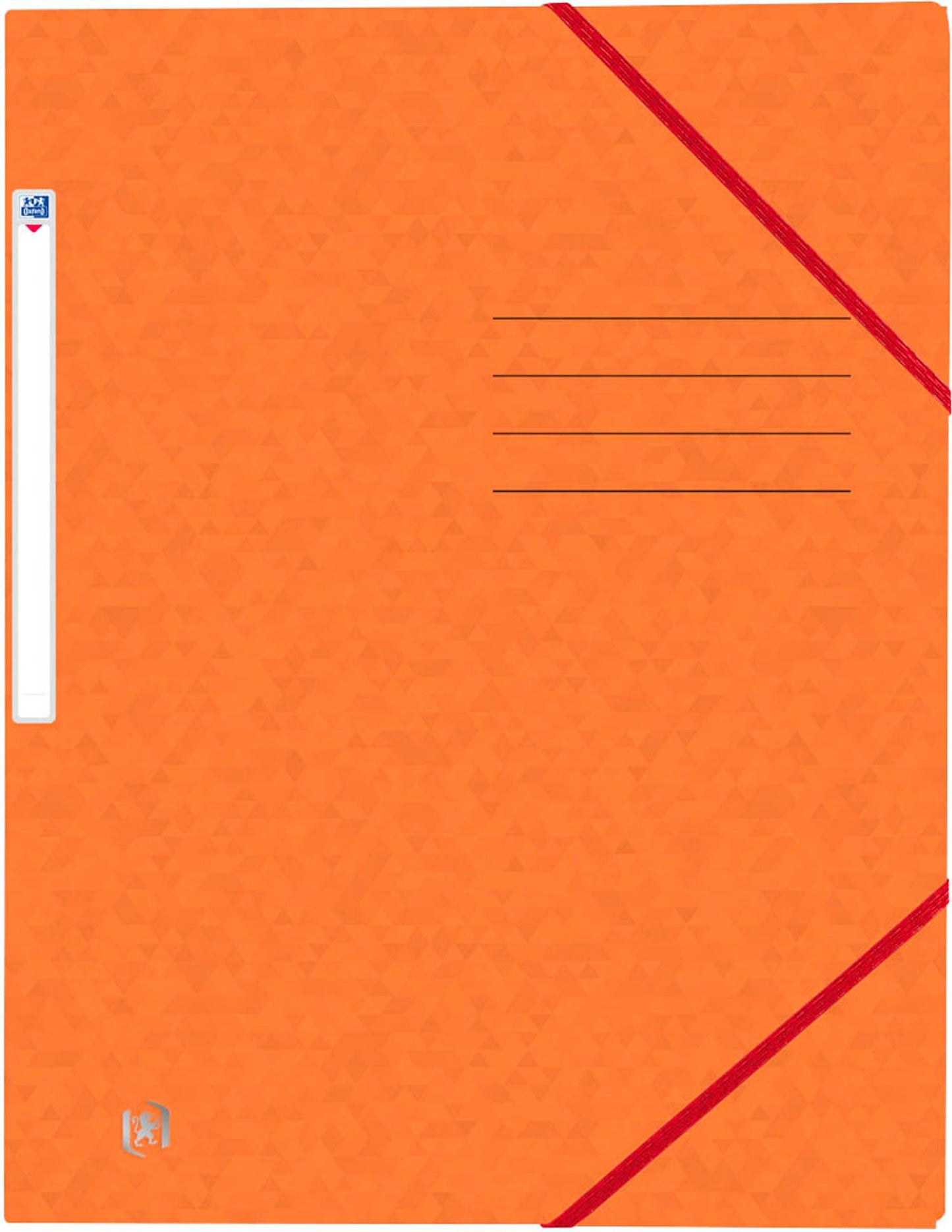 OXFORD Eckspanner TOP FILE+ DIN A4