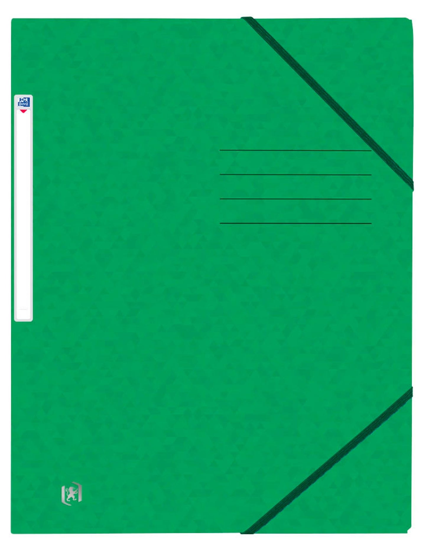 OXFORD Eckspanner TOP FILE+ DIN A4