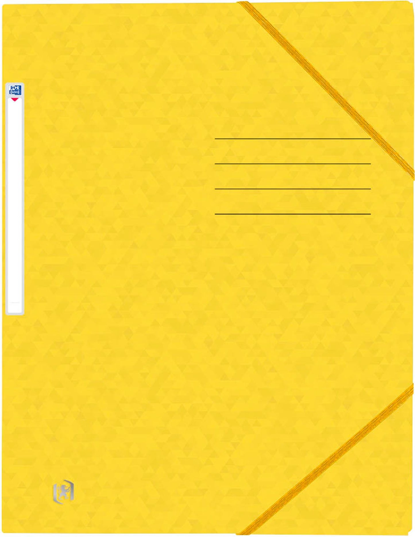 OXFORD Eckspanner TOP FILE+ DIN A4