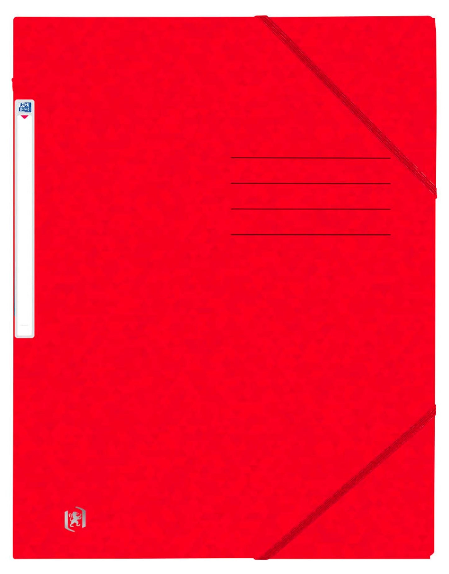 OXFORD Eckspanner TOP FILE+ DIN A4