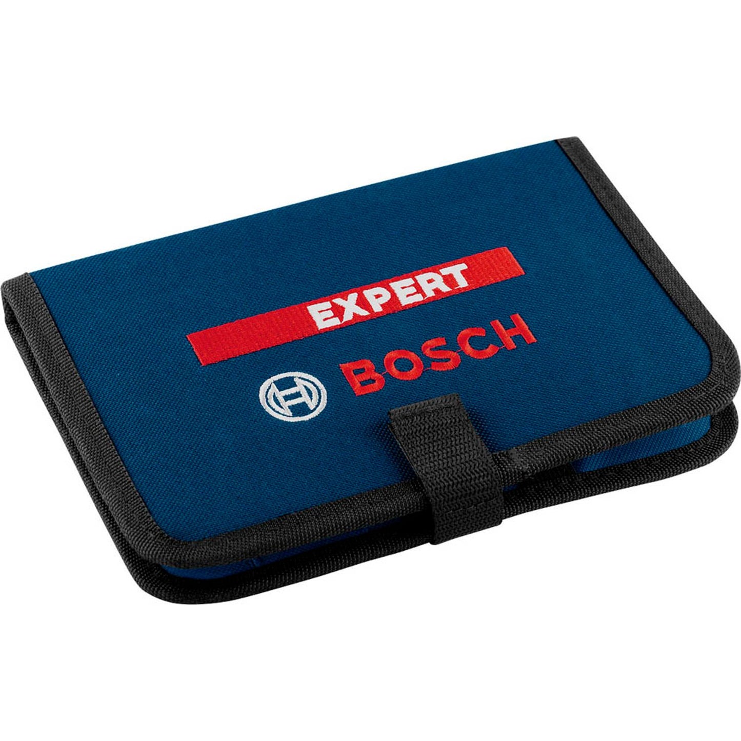 BOSCH EXPERT Self Cut Speed Flachfräsbohrer-Set, 13-teilig | 2608900336