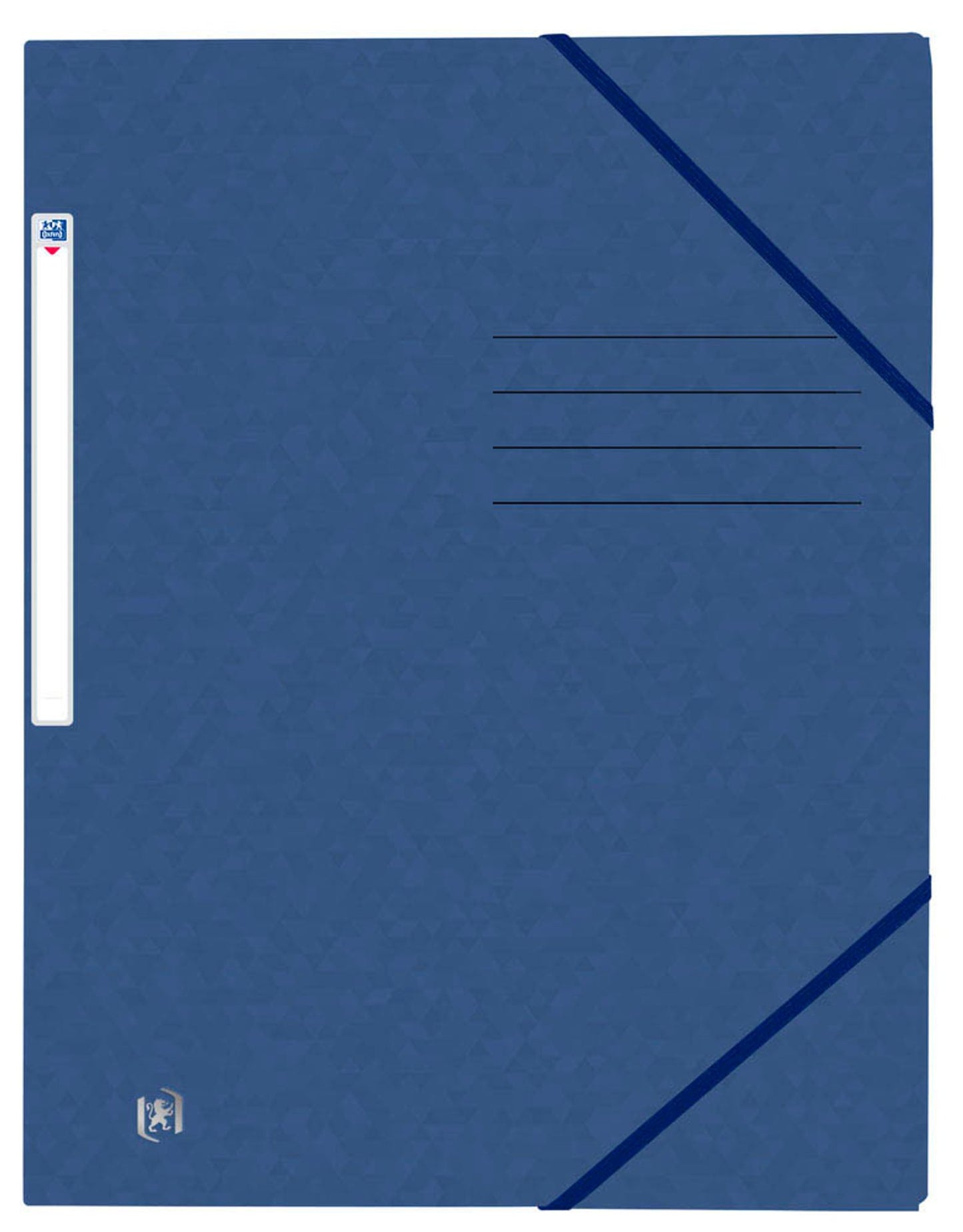 OXFORD Eckspanner TOP FILE+ DIN A7