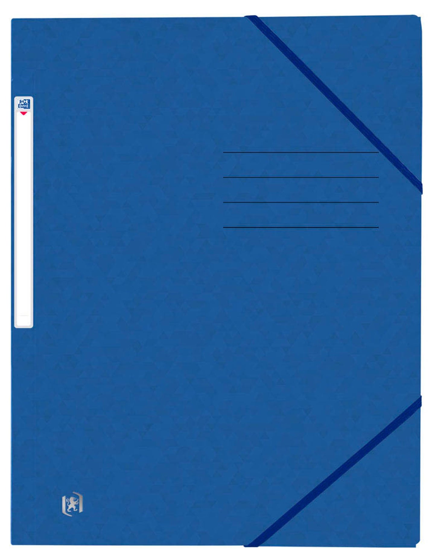 OXFORD Eckspanner TOP FILE+ DIN A7