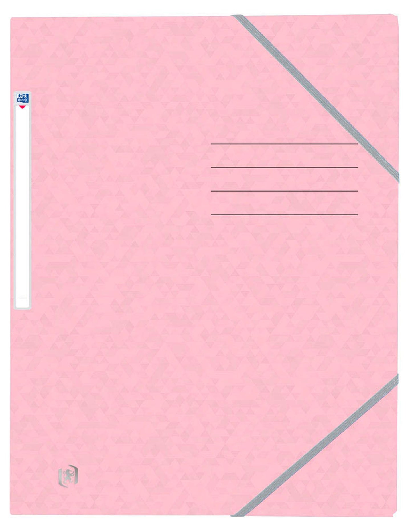 OXFORD Eckspanner TOP FILE+ DIN A7