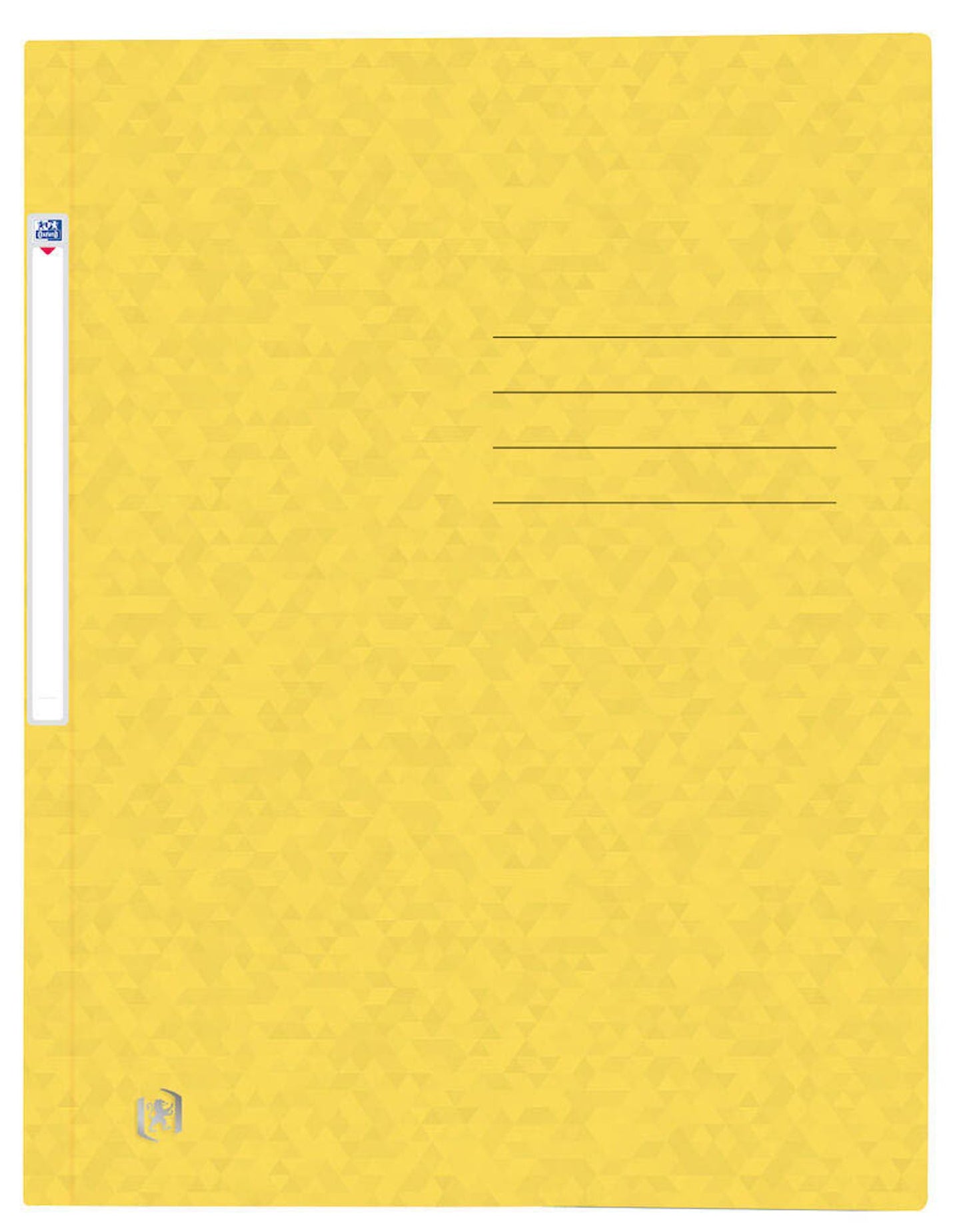 OXFORD Sammelmappe TOP FILE + DIN A4,