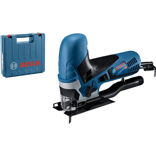 BOSCH Professional GST 90 E Stichsäge 650 W, ohne Akku | 060158G000
