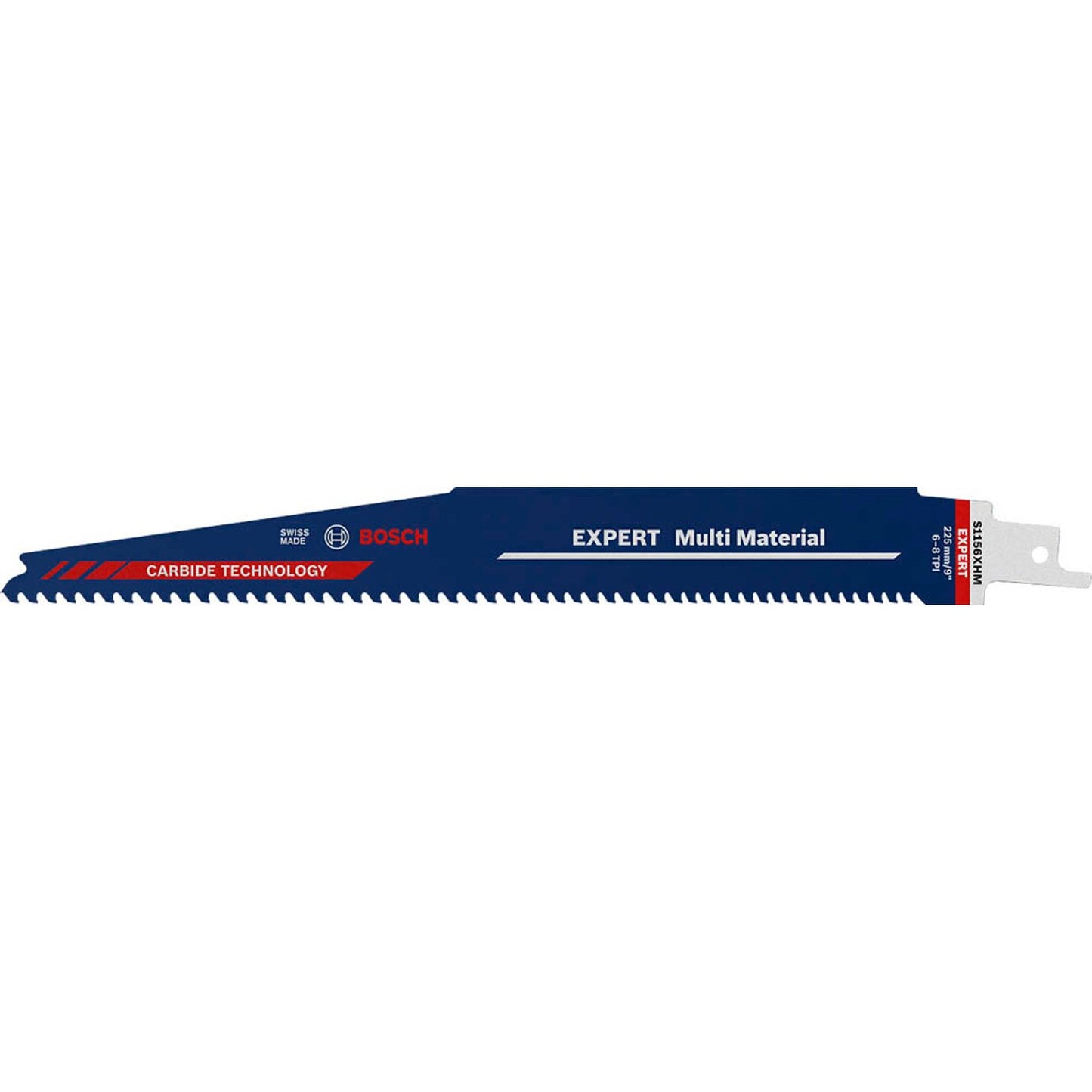 BOSCH EXPERT S 1156 XHM Säbelsägeblatt | 2608900391