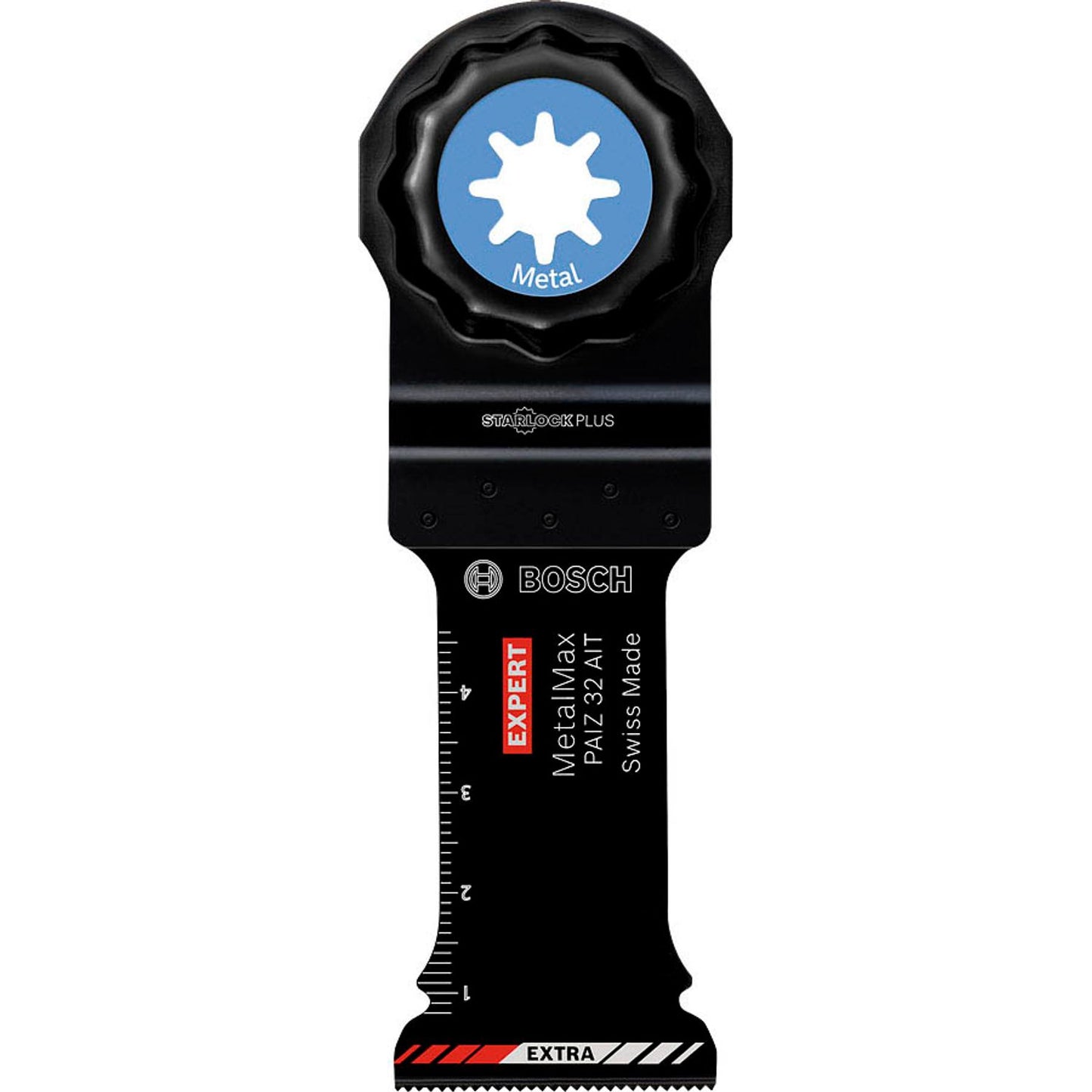 BOSCH EXPERT PAIZ 32 AT Metal Tauchsägeblatt | 2608900019