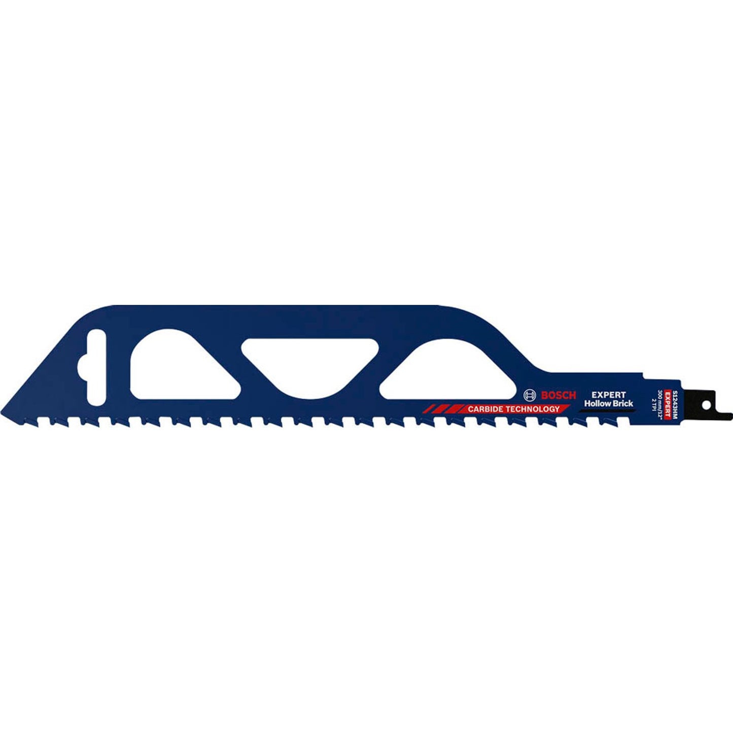 BOSCH EXPERT S 1243 HM Special for Brick Säbelsägeblatt | 2608900417