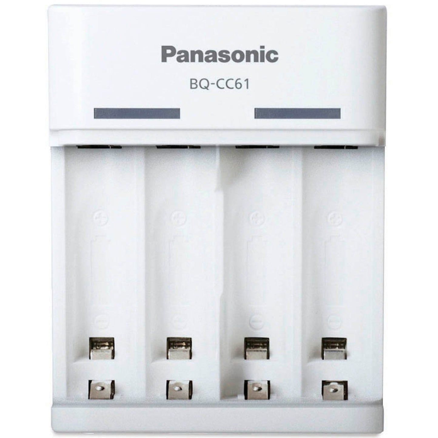 eneloop Basic USB Charger BQ-CC61 Akku-Ladegerät | 52061002