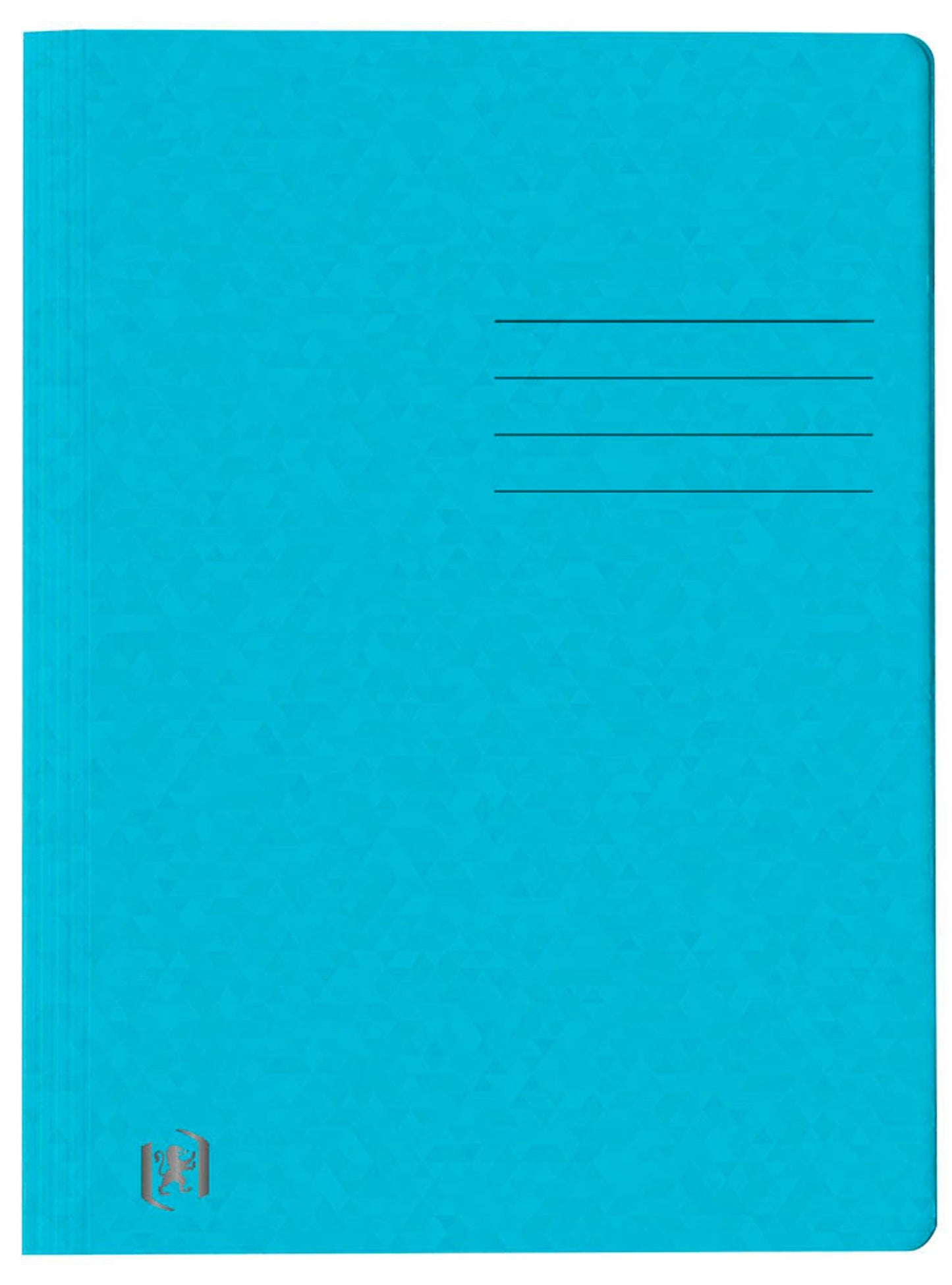 OXFORD Schnellhefter TOP FILE+ Karton DIN A4,