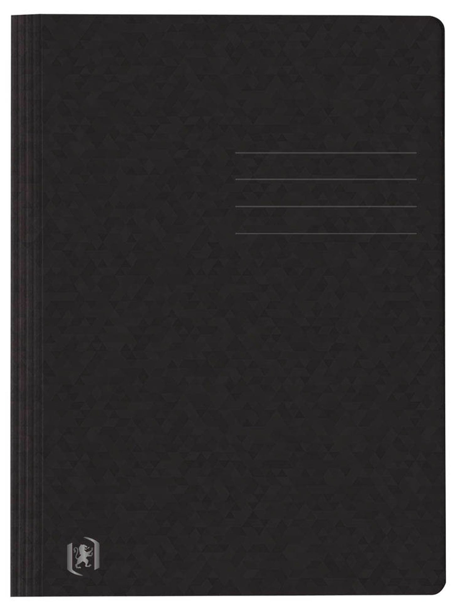OXFORD Schnellhefter TOP FILE+ Karton DIN A4,
