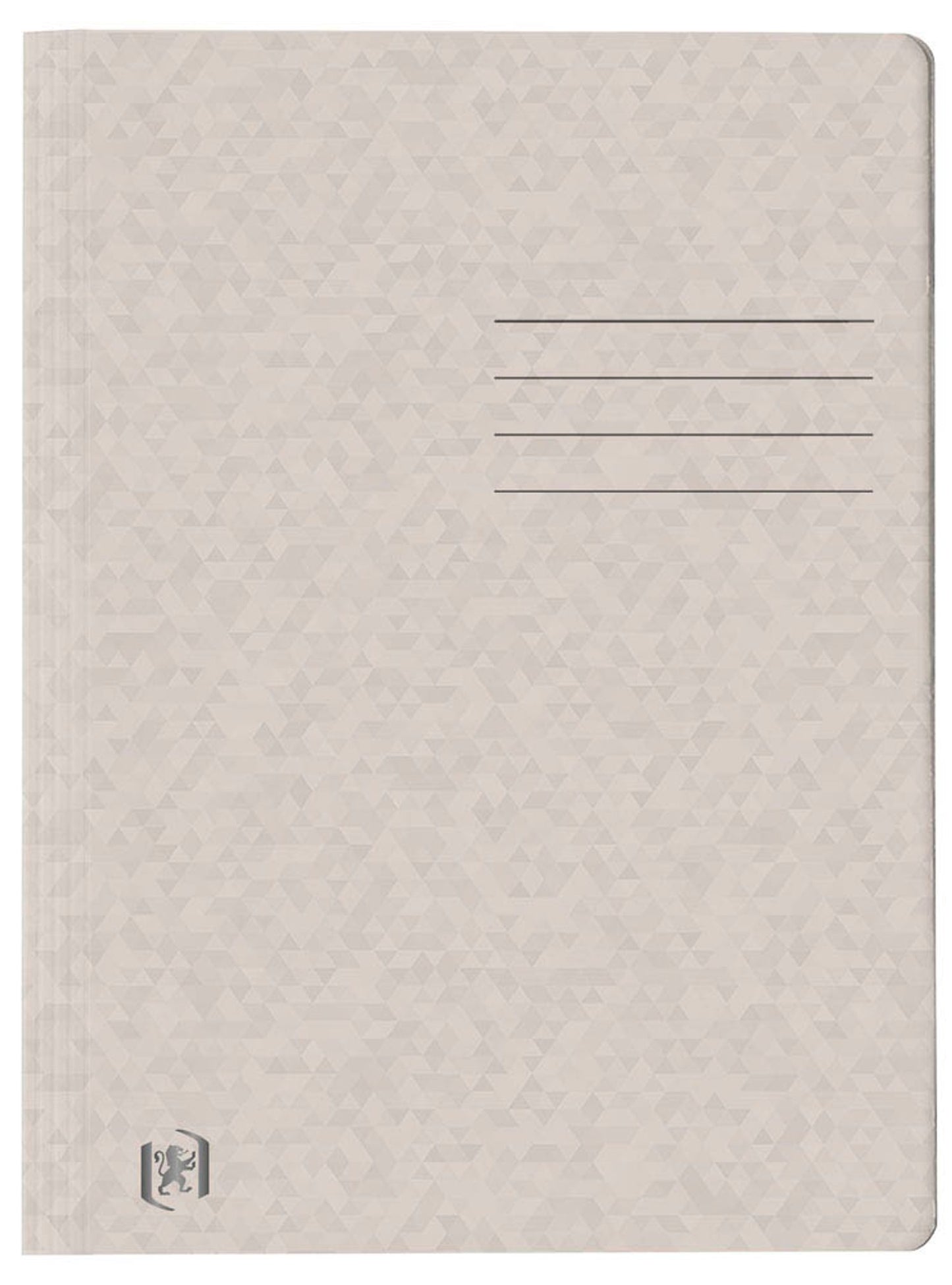 OXFORD Schnellhefter TOP FILE+ Karton DIN A4,