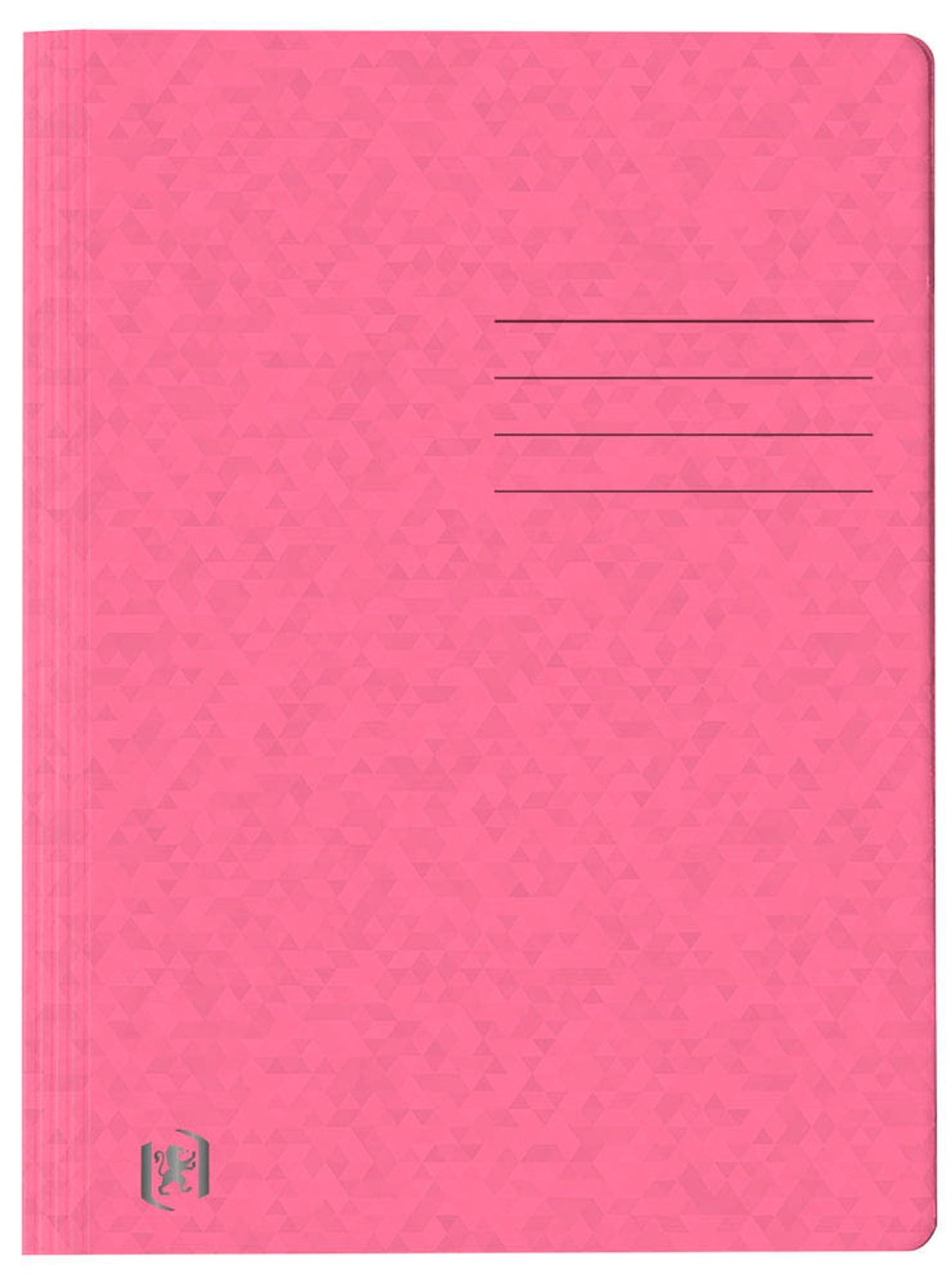 OXFORD Schnellhefter TOP FILE+ Karton DIN A4,