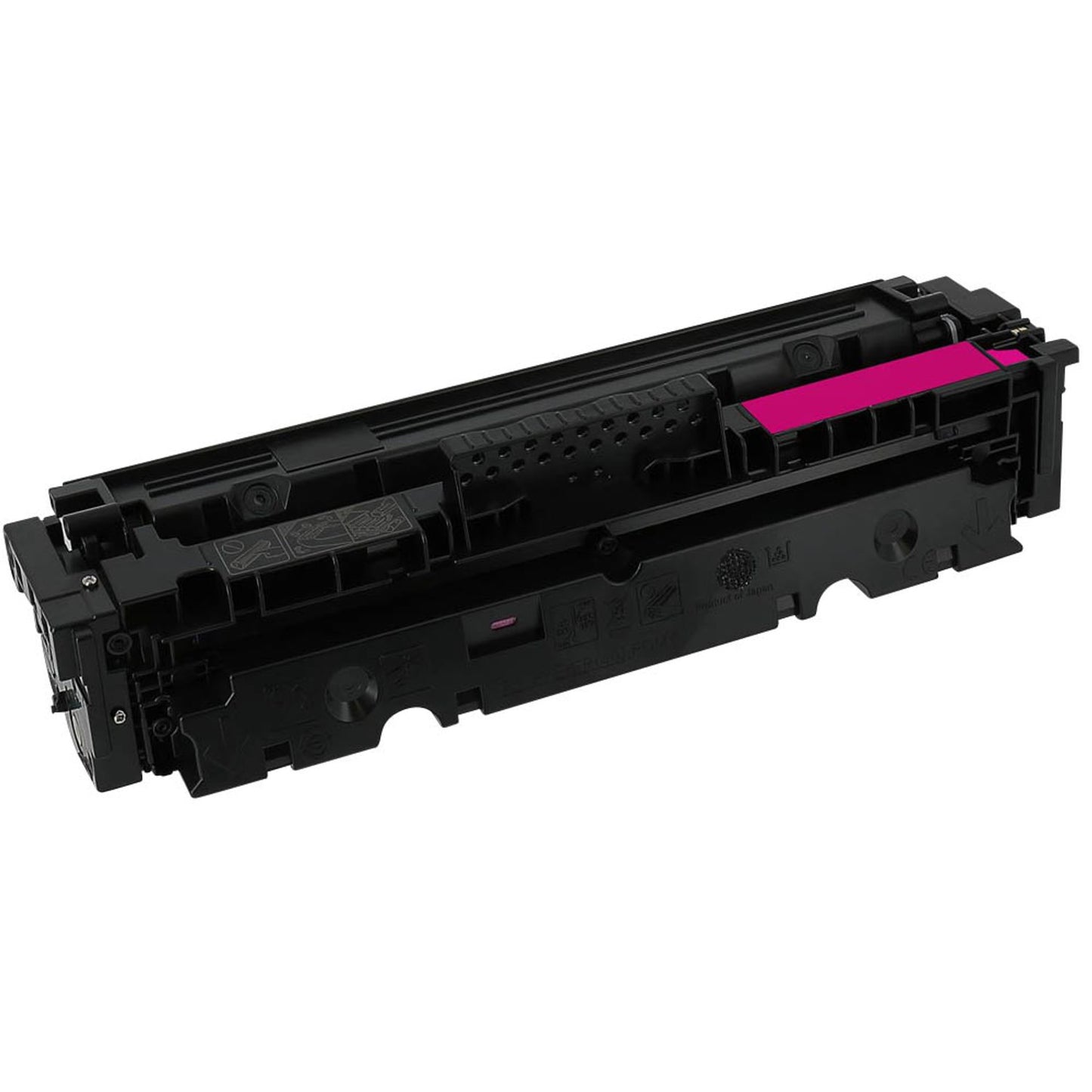 edding EDD-2212 magenta Toner kompatibel zu HP 415A (W2033A) | 18-2212