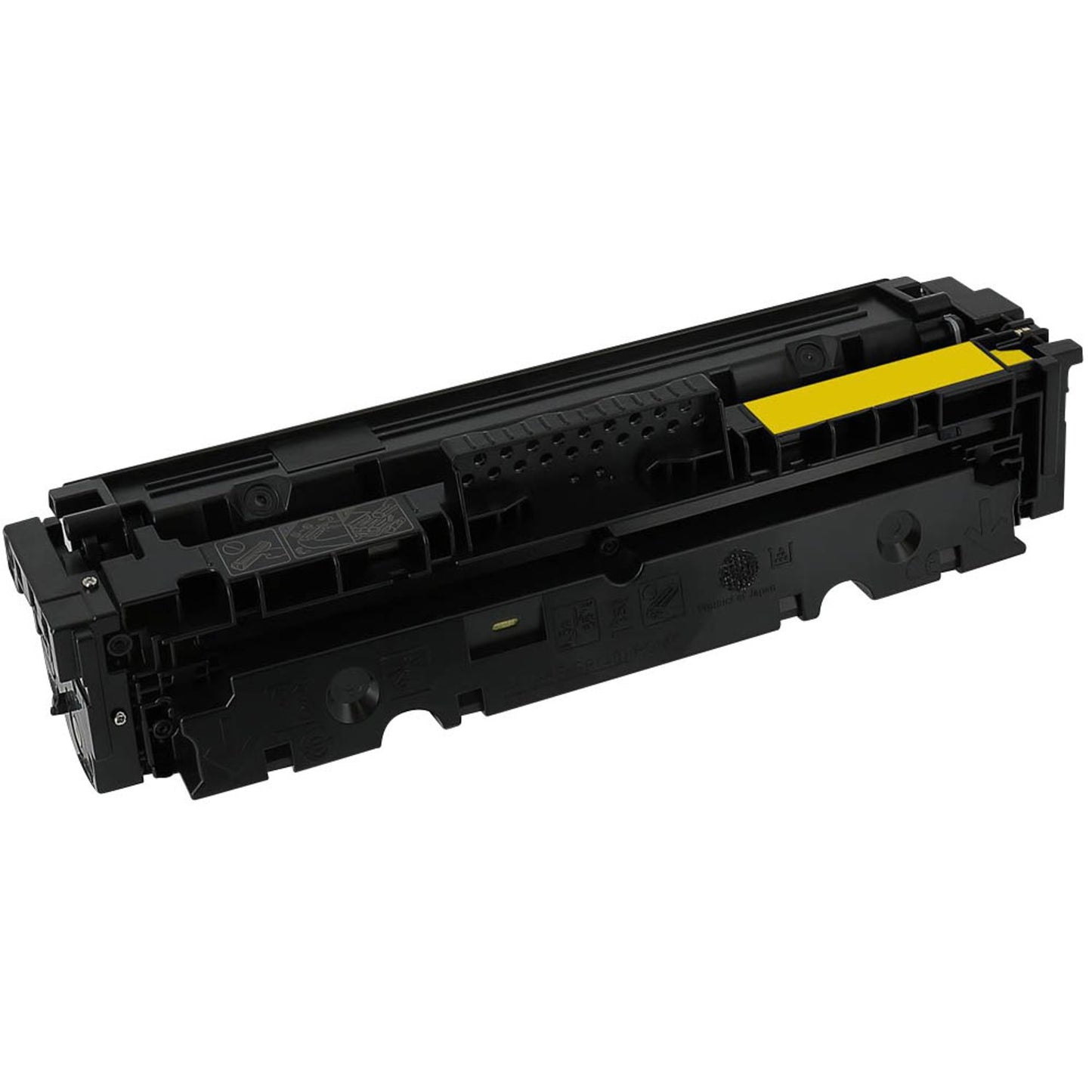 edding EDD-2213 gelb Toner kompatibel zu HP 415A (W2032A) | 18-2213