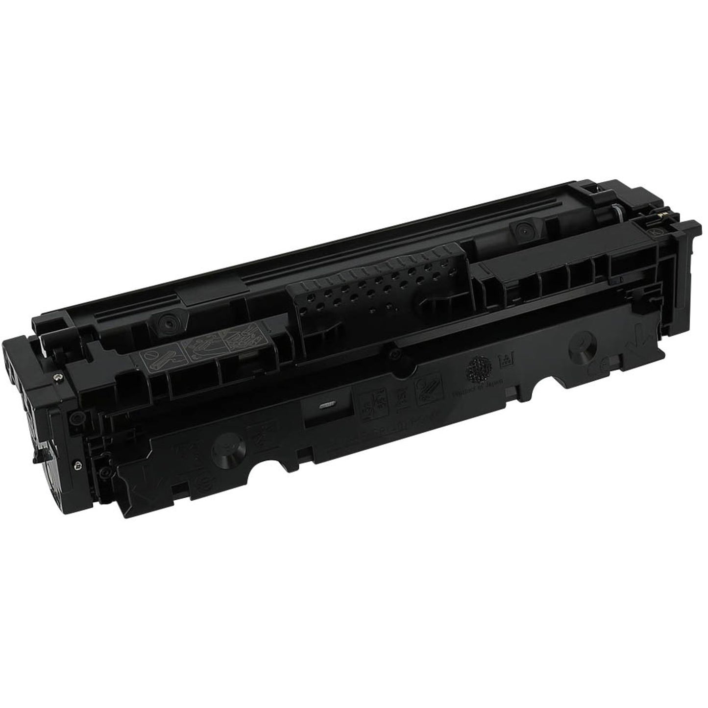 edding EDD-2214 schwarz Toner kompatibel zu HP 415X (W2030X) | 18-2214