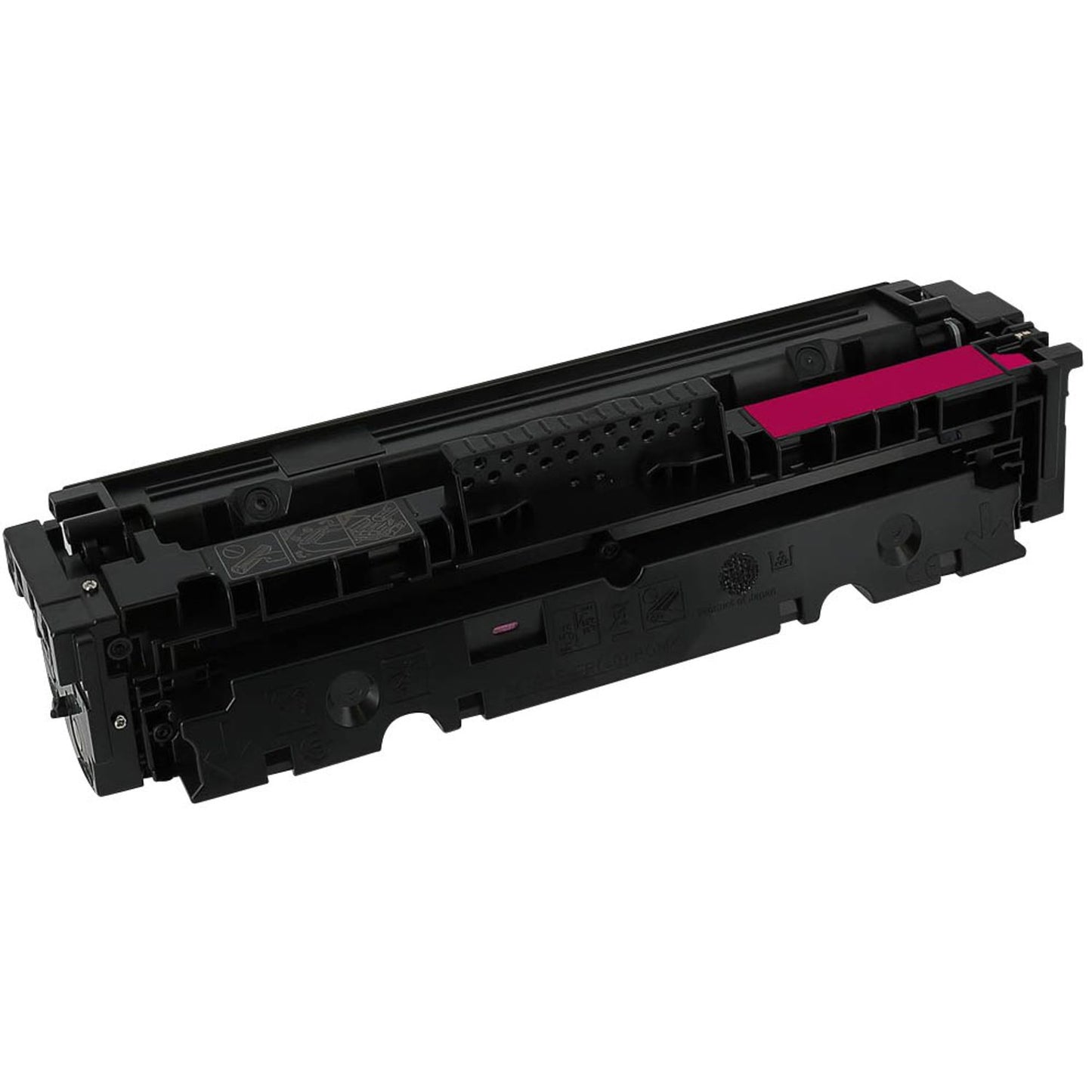 edding EDD-2216 magenta Toner kompatibel zu HP 415X (W2033X) | 18-2216