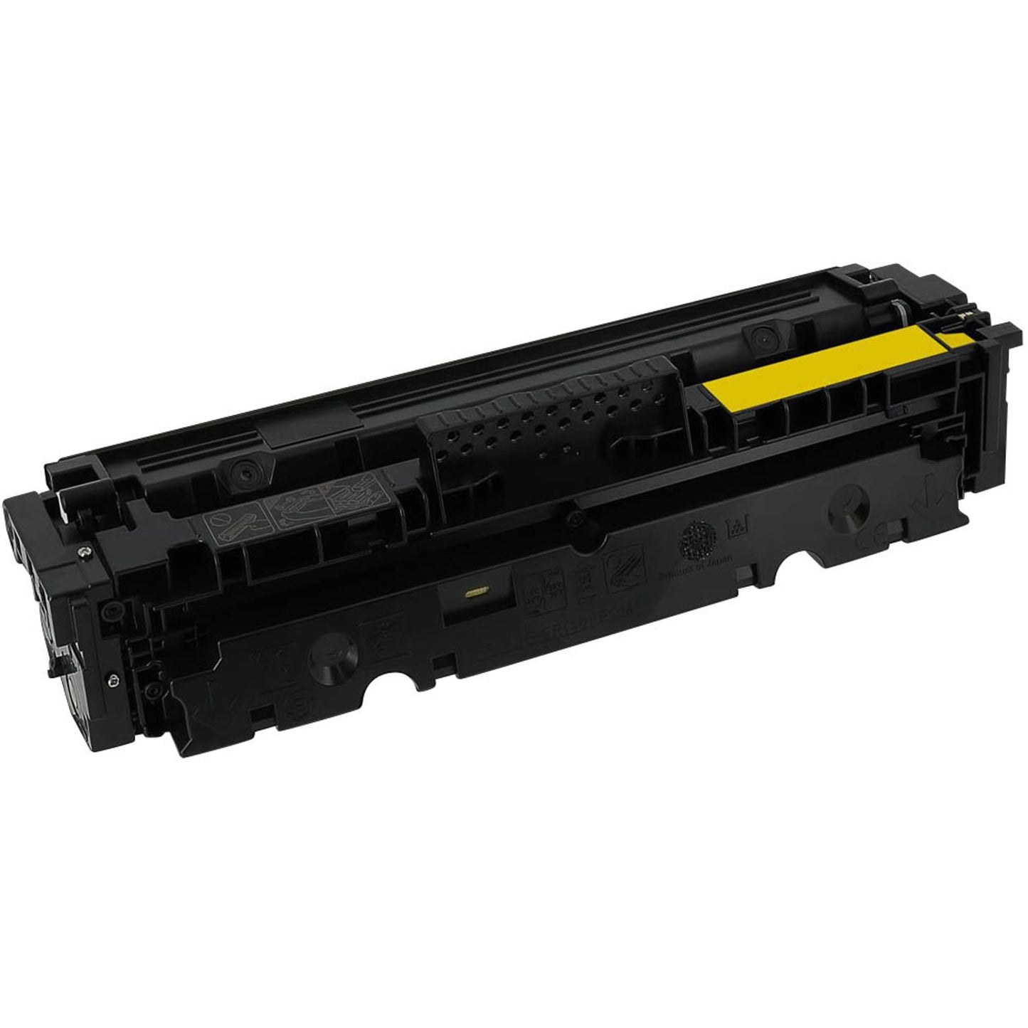 edding EDD-2217 gelb Toner kompatibel zu HP 415X (W2032X) | 18-2217
