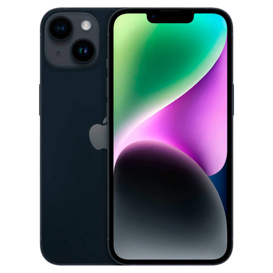 Apple iPhone 14 mitternacht 128 GB | MPUF3ZD/A