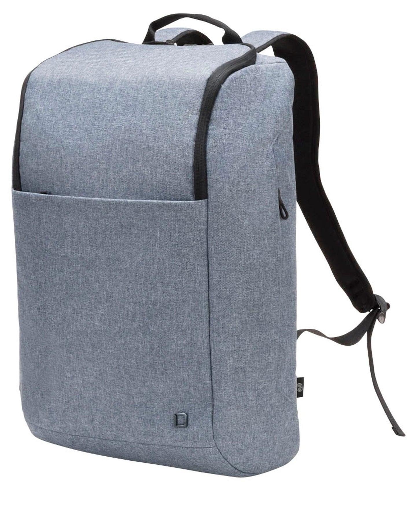 DICOTA Laptop-Rucksack Eco MOTION Kunstfaser 23,0 l bis 39,6 cm (15,6 Zoll)