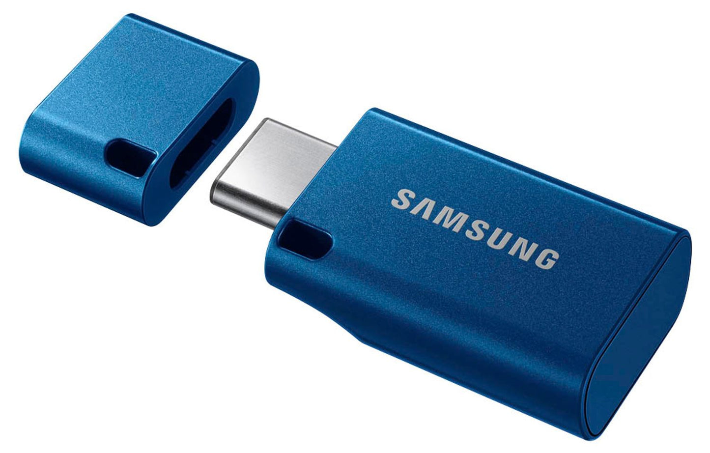 SAMSUNG USB-Stick USB Type-C blau