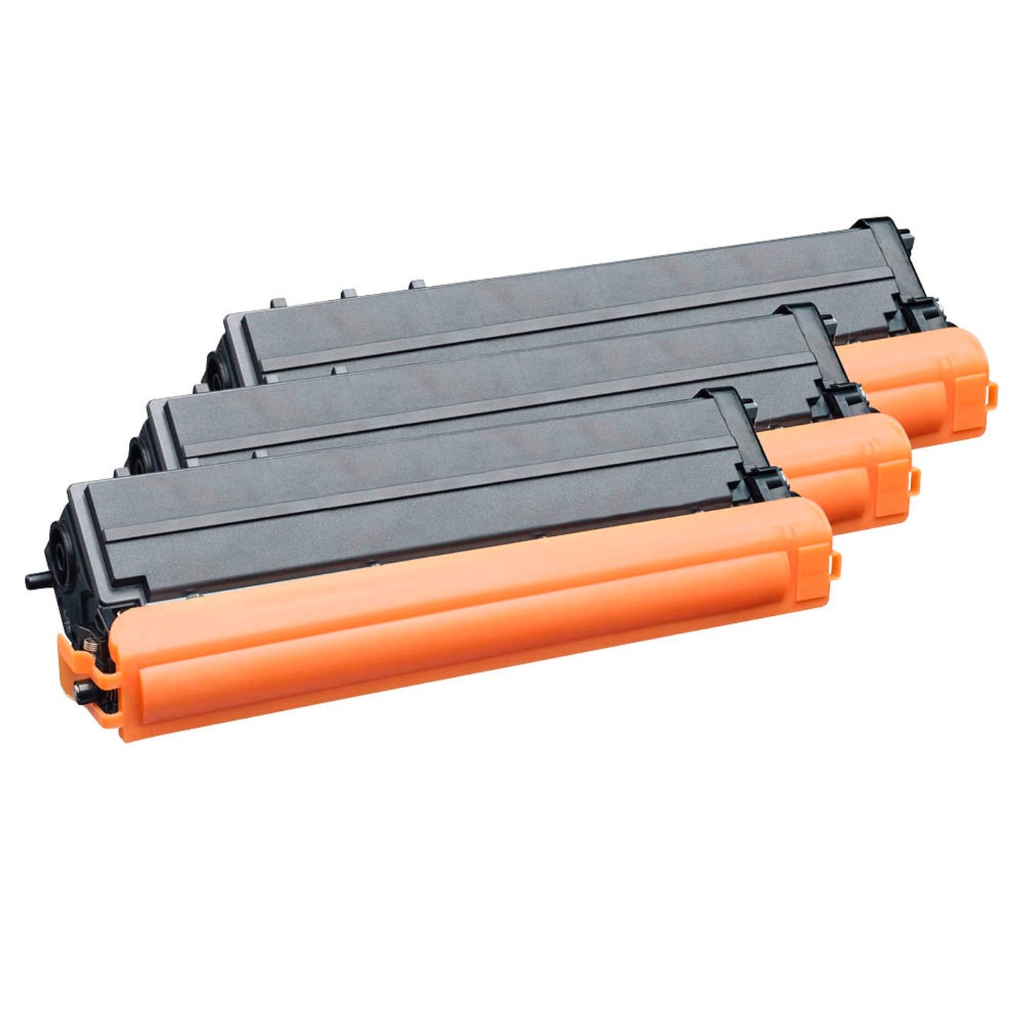 KMP B-T99V cyan, magenta, gelb Toner kompatibel zu brother TN-421C/M/Y, 3er-Set | 1265,0030 | 1 Pack = 3 St.