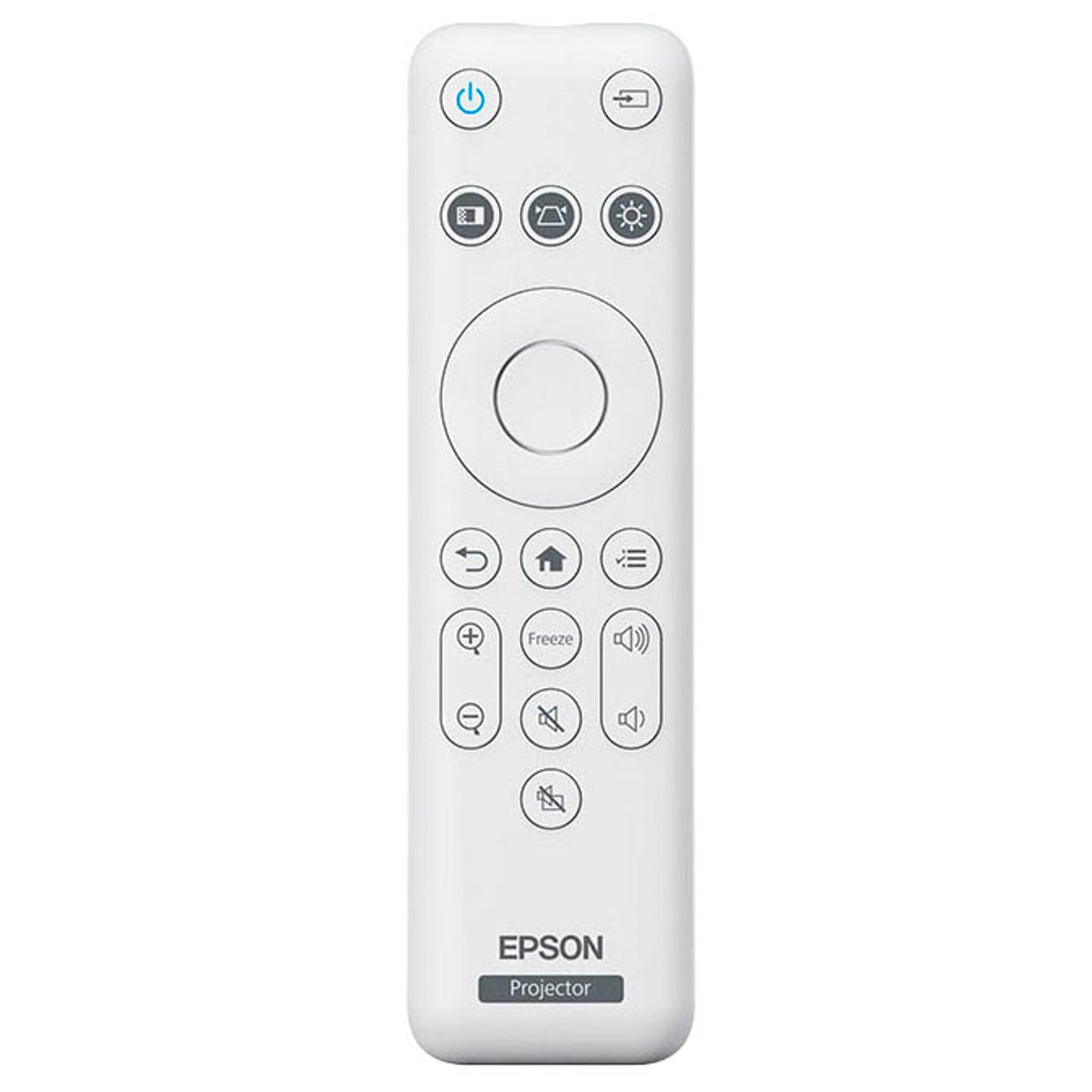 EPSON CO-W01, 3LCD HD-Beamer, 3.000 ANSI-Lumen | V11HA86040
