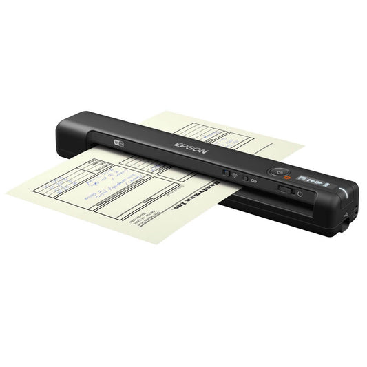 EPSON WorkForce ES-60W Mobiler Scanner | B11B253401