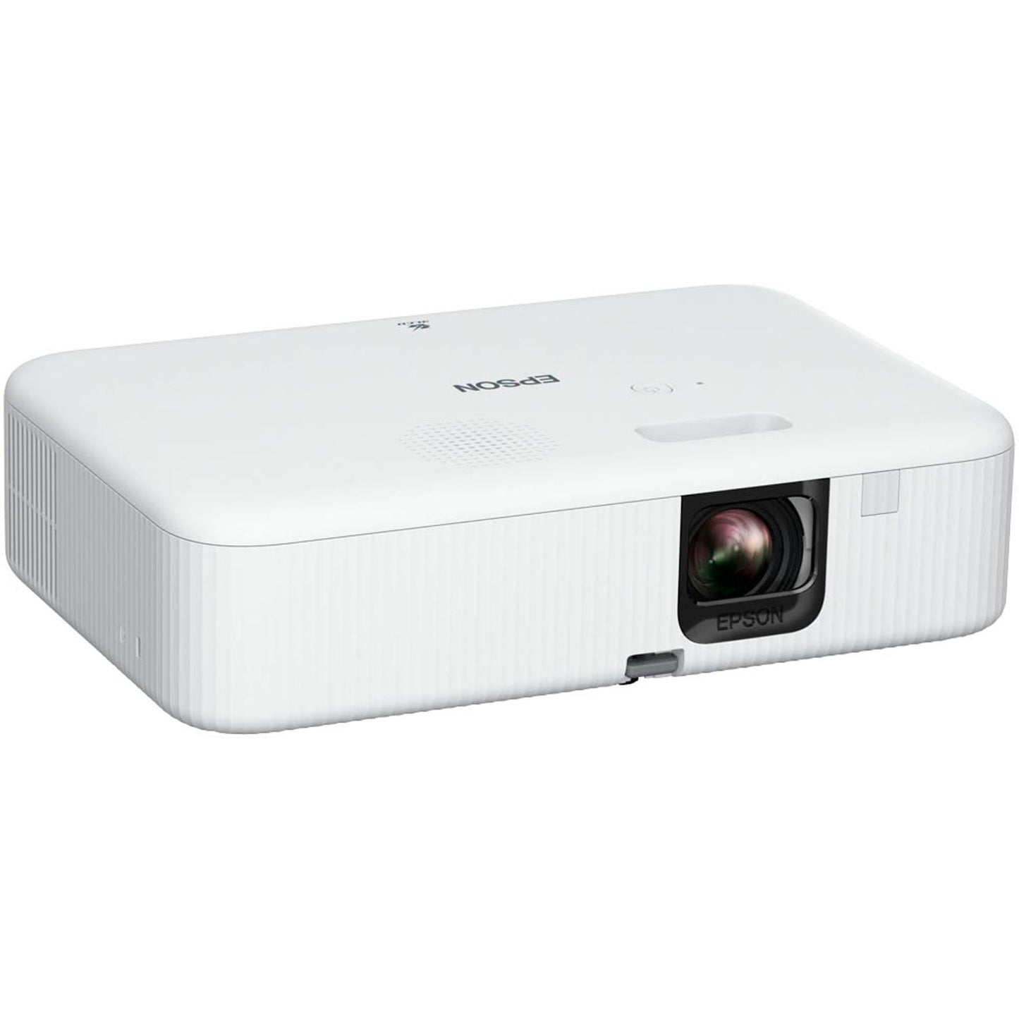 EPSON CO-FH02, 3LCD Full HD-Beamer, 3.000 ANSI-Lumen | V11HA85040