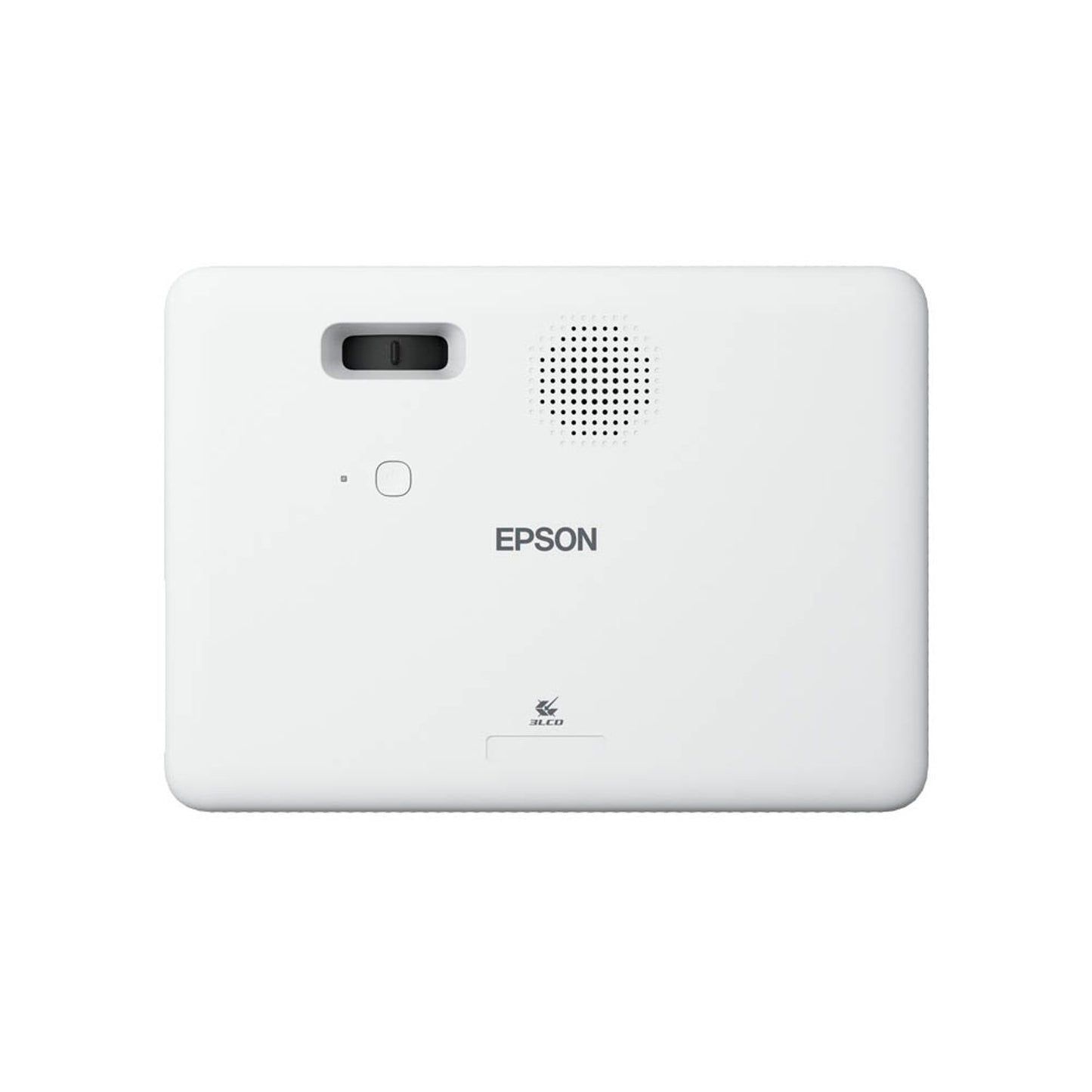 EPSON CO-W01, 3LCD HD-Beamer, 3.000 ANSI-Lumen | V11HA86040