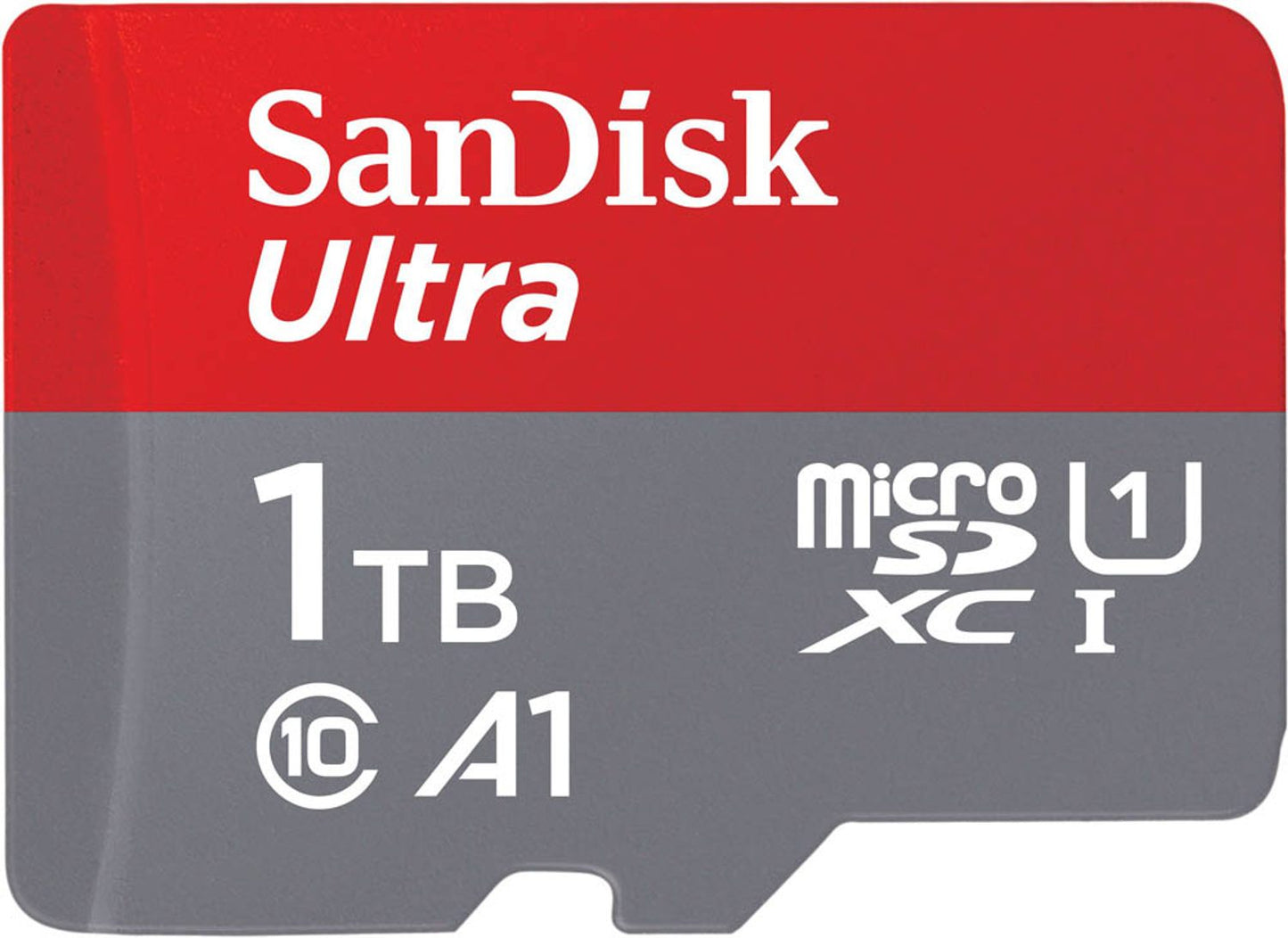 SanDisk Speicherkarte microSDXC Ultra
