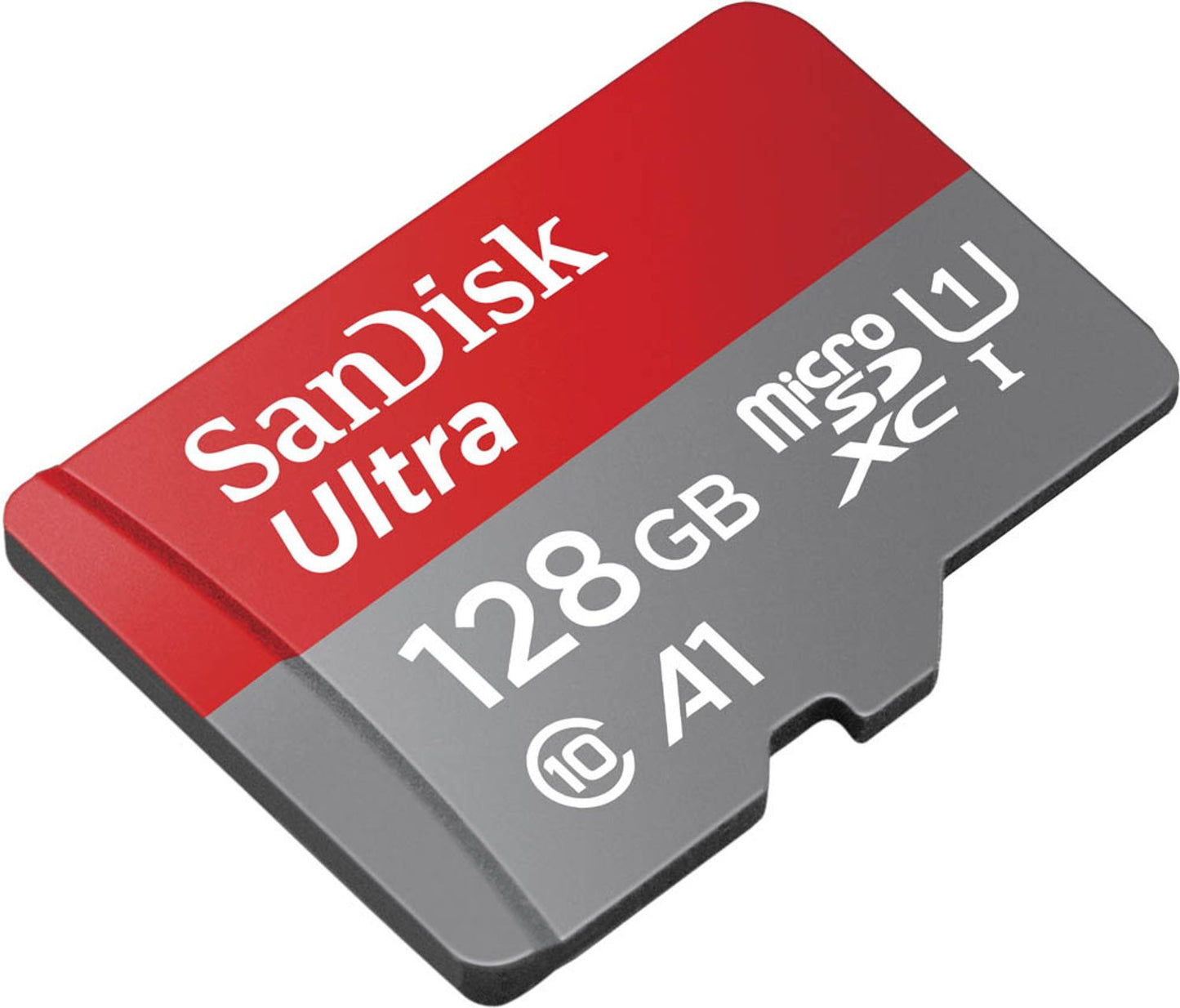 SanDisk Speicherkarte microSDXC Ultra