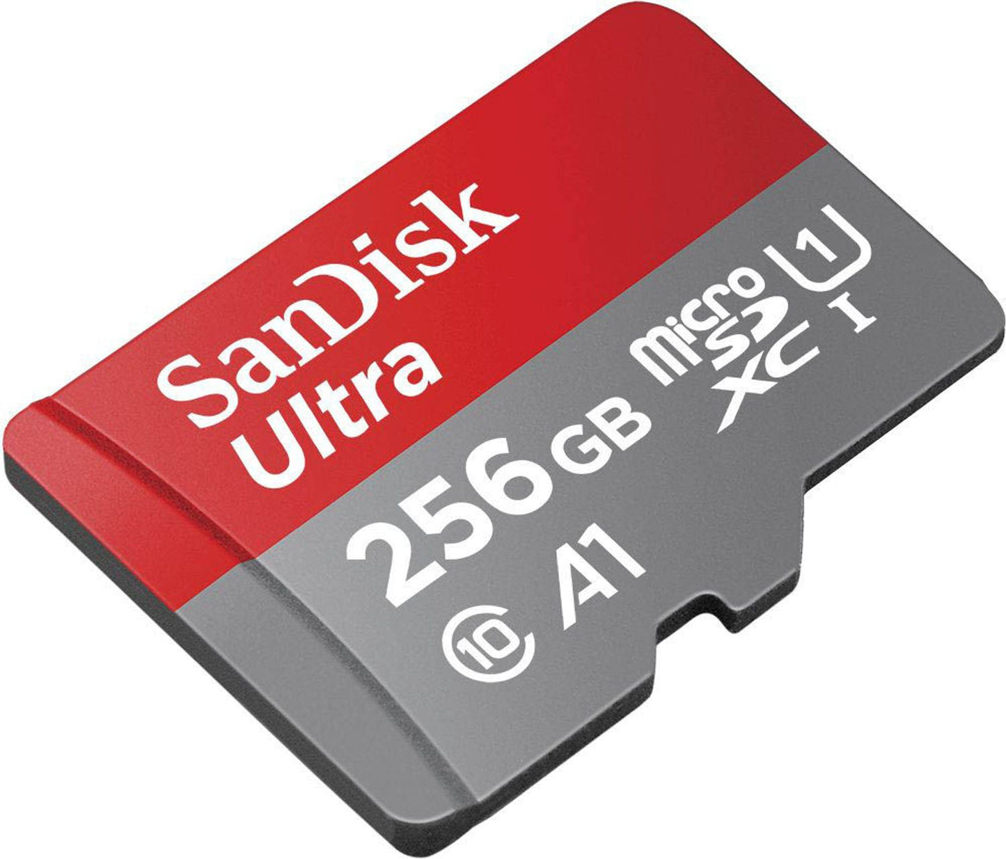 SanDisk Speicherkarte microSDXC Ultra