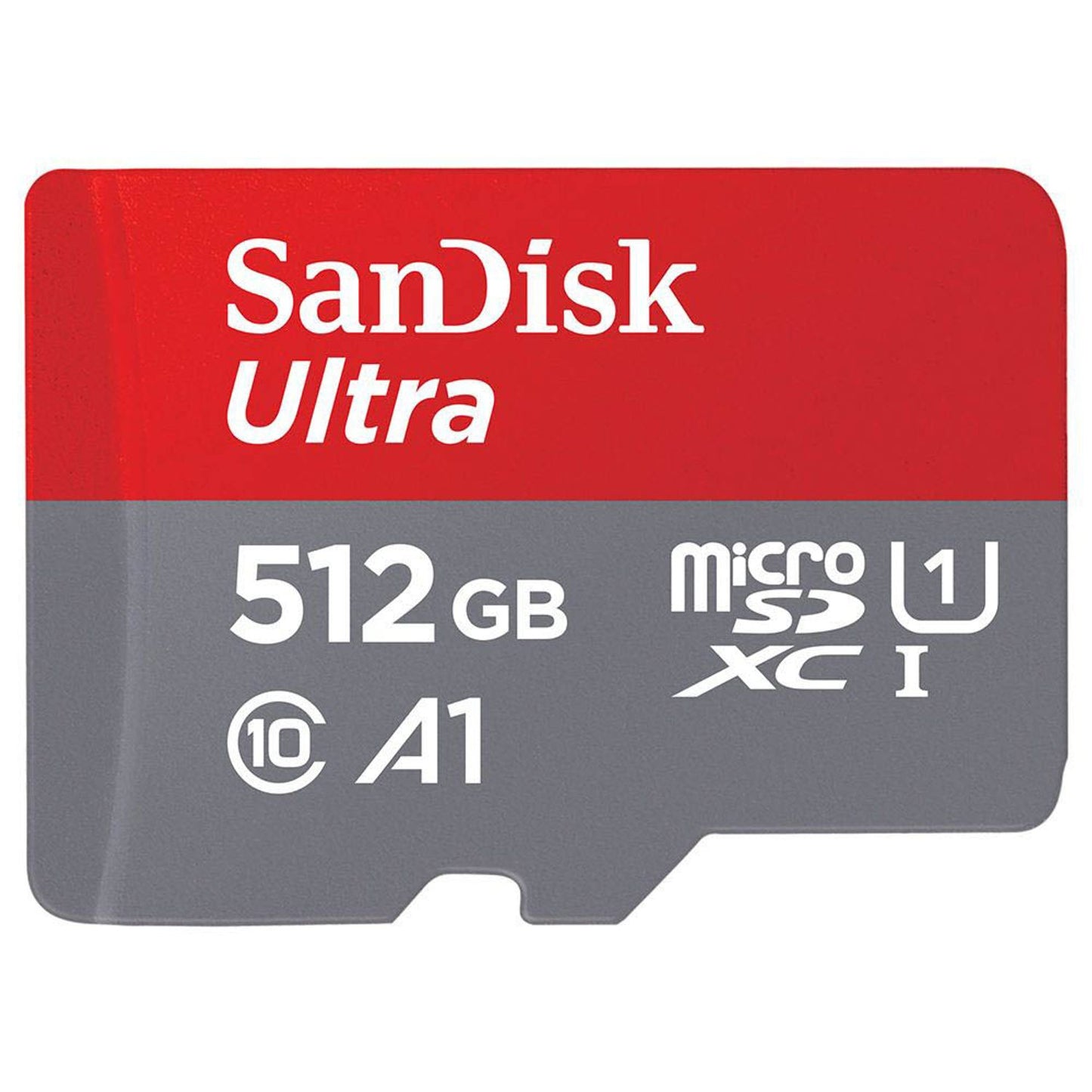SanDisk Speicherkarte microSDXC Ultra