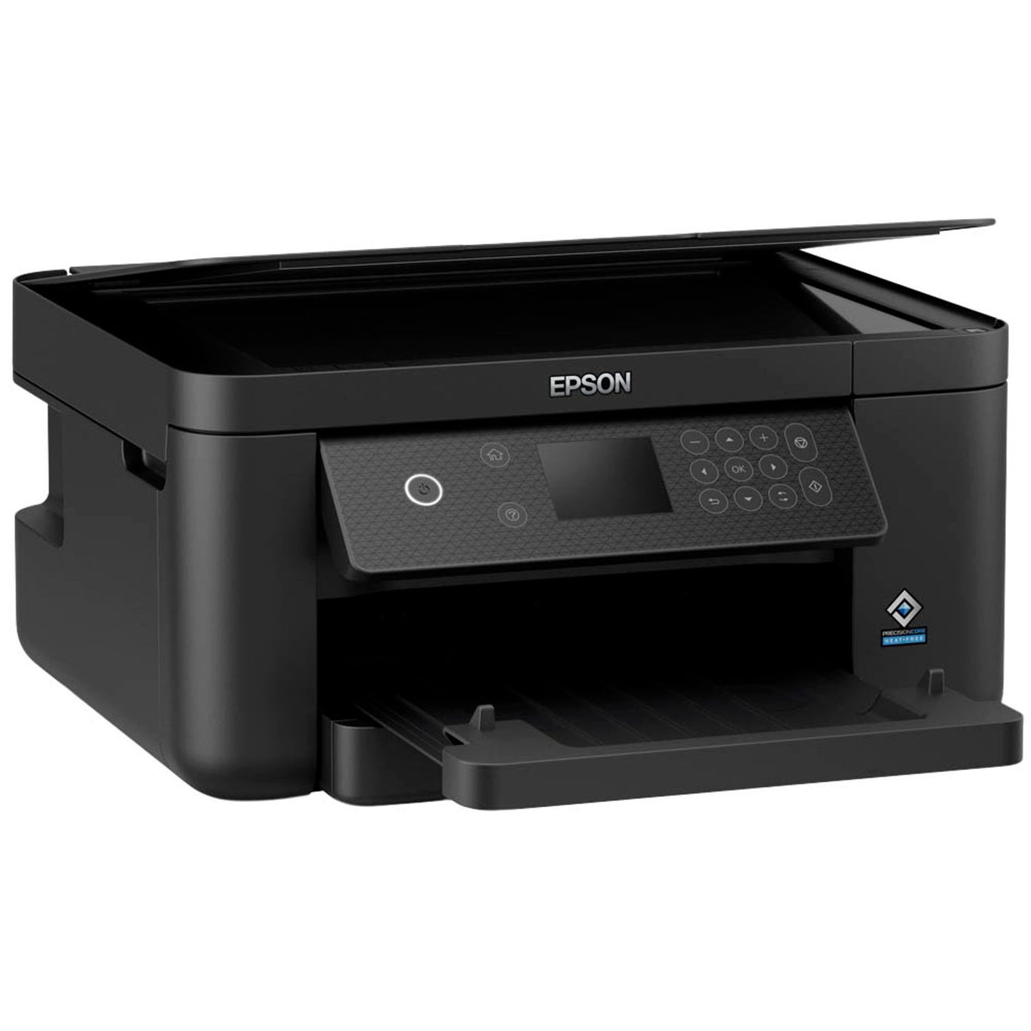 EPSON Expression Home XP-5200 3 in 1 Tintenstrahl-Multifunktionsdrucker schwarz | C11CK61403