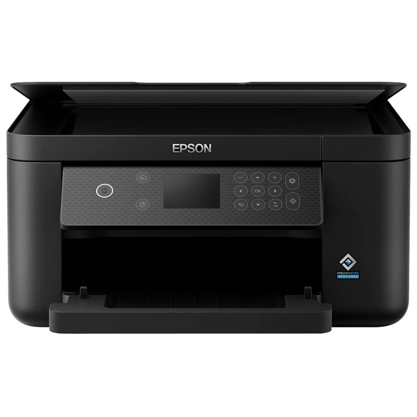 EPSON Expression Home XP-5200 3 in 1 Tintenstrahl-Multifunktionsdrucker schwarz | C11CK61403