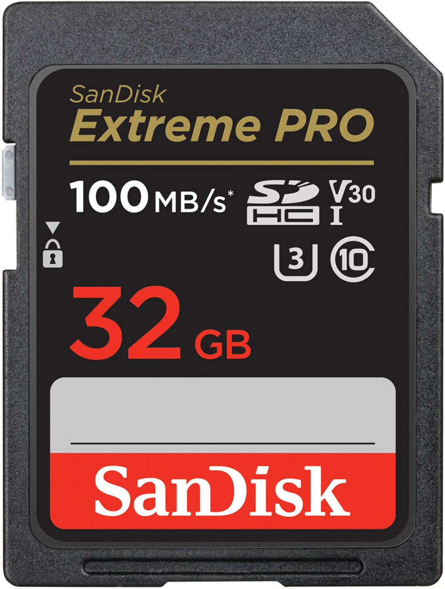 SanDisk Speicherkarte SDXC-Card Extreme PRO 1 TB