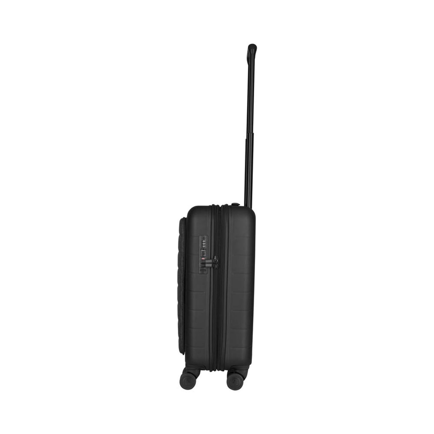 WENGER Laptop-Trolley Syntry Kunstfaser schwarz 40,0 x 20,0 x 55,0 cm | 610163