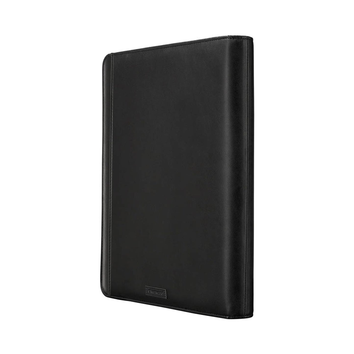 WENGER Ringbuchmappe Venture Kunstfaser DIN A4 schwarz | 611710